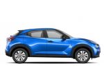 Nissan Juke 1.0 dig-t N-Connecta 114cv
