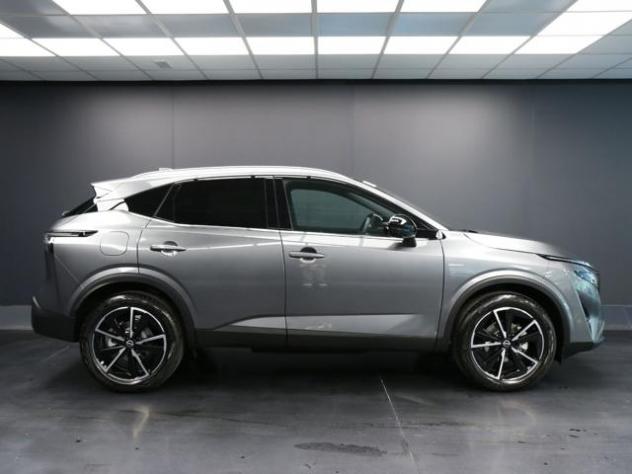 NISSAN Qashqai MHEV 158CV Xtronic Tekna TETTO PANORAMICO rif. 24117668 - Foto 6