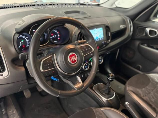 FIAT 500L 1.4 95 CV S&S rif. 23993266 - Foto 8