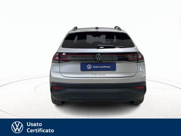 VOLKSWAGEN Taigo 1.0 tsi edition plus 95cv rif. 23641057 - Foto 5