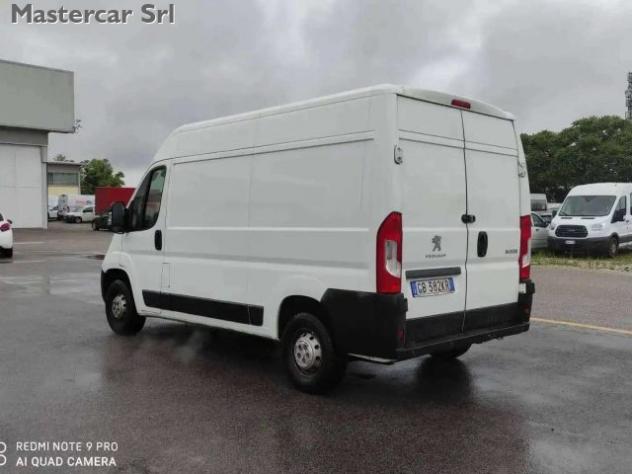 PEUGEOT Boxer 330 L2H2 2.2 BlueHDi 140cv - GB382KR rif. 23989099 - Foto 4