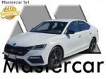 SKODA Octavia Octavia Berlina 1.4 tsi phev RS dsg - GE918SR rif. 24026396