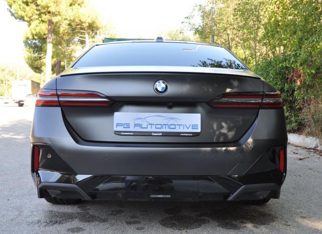 BMW 520d 48V xDrive MSport auto G60 - Foto 5