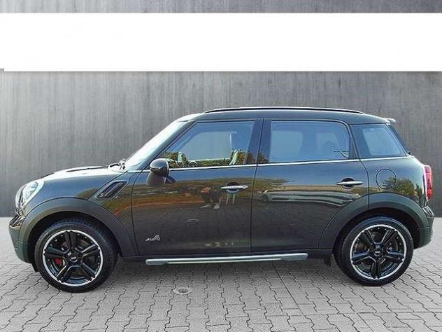 MINI Countryman Mini Cooper S Countryman ALL4 - Foto 3