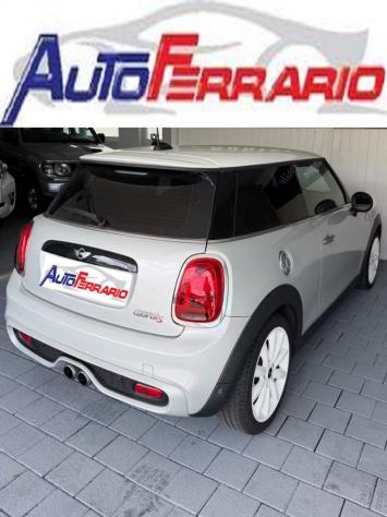 MINI Mini 4ª serie (F56) Mini 2.0 Cooper S - Foto 5
