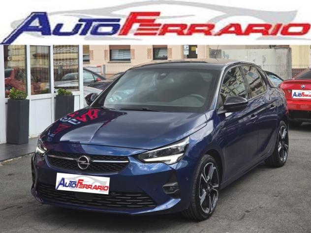 OPEL Corsa 6ª serie Corsa 1.2 130 CV aut. GS Line - Foto 4