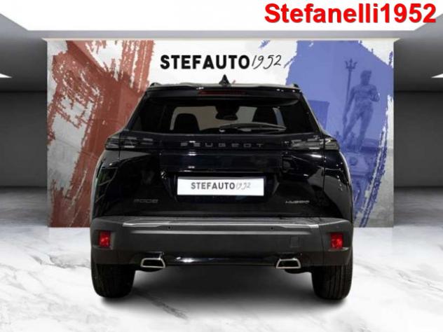 PEUGEOT 2008 II 2023 - 1.2 hybrid Allure 145cv e-dcs6 rif. 23885920 - Foto 6