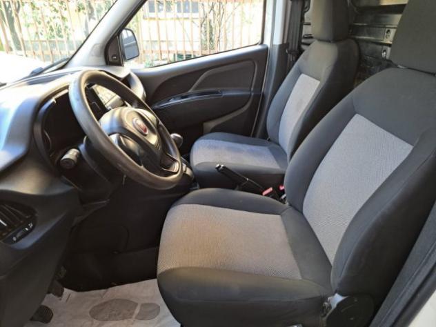 FIAT Doblo Doblò 1.6 MJT 90CV rif. 24208123 - Foto 7