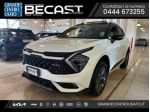 KIA Sportage 1.6 TGDi HEV AT GT-line Plus - PREMIUM PACK rif. 23803677