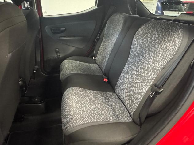 Lancia Ypsilon 1.0 FireFly 5 porte S&S Hybrid Ecochic Gold - Foto 10