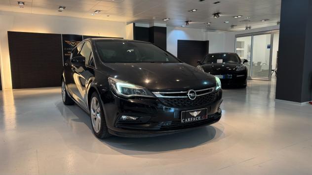 OPEL ASTRA 1.6 DIESEL 81KW 110CV - 2017 - Foto 3