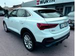 Audi Q3 SPB 45 TFSI e S tronic  plug in hybrid 245cv