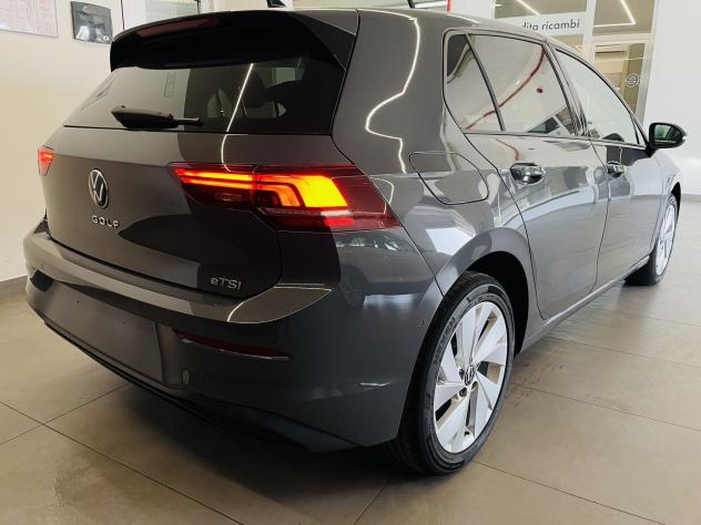 Volkswagen Golf 1.5 TSI ACT Edition Plus - Foto 4