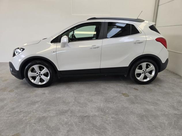 Opel Mokka 1.6 CDTI Ecotec 136cv S&S 4x2 MT6 Cosmo - Foto 2