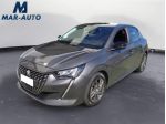 Peugeot 208 208 1.2 puretech Active Pack s&s 100cv
