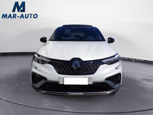 Renault Arkana E-Tech 1.6 full hybrid E-Tech Esprit Alpine - Foto 8