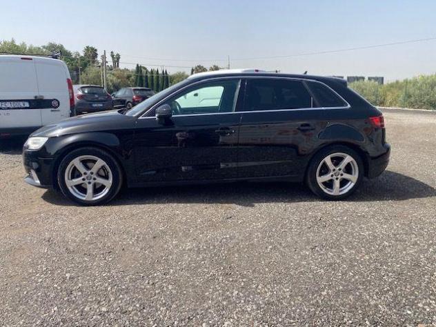AUDI - A3 Sportback - Foto 5
