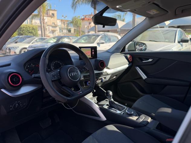 Audi Q2 1.6 TDI Business - Foto 8