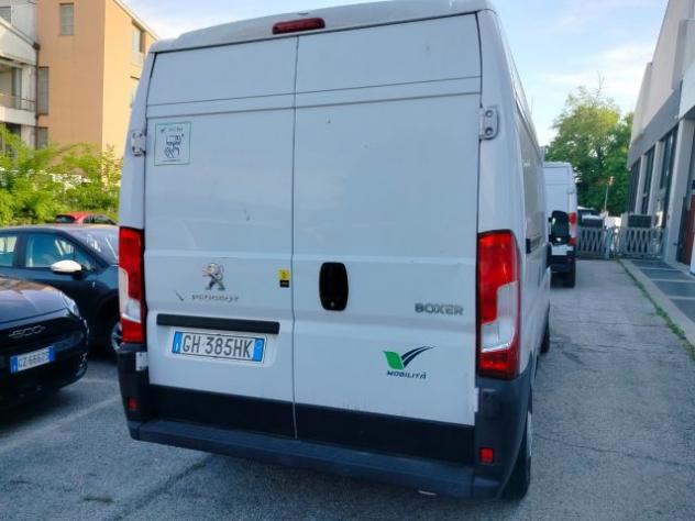 PEUGEOT Boxer 330 2.2 BlueHDi 140cv PM-TM Furgone rif. 23767102 - Foto 8