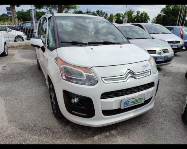 CITROEN C3 Picasso 1.4 VTi 95 Seduction rif. 23737655
