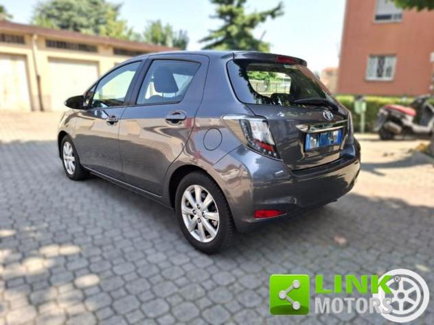 TOYOTA Yaris 1.5 Hybrid 5 porte Lounge rif. 23940365 - Foto 9