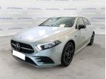 Mercedes-Benz Classe A A 250 e Plug-in hybrid Auto Premium