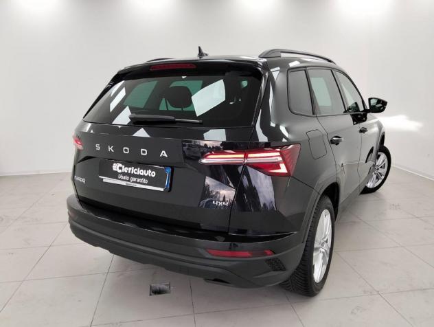 Škoda Karoq 2.0 TDI SCR DSG Executive - Foto 2