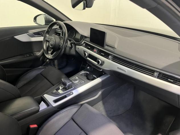 AUDI A4 40 TDI S-TRONIC QUATTRO rif. 23898588 - Foto 3