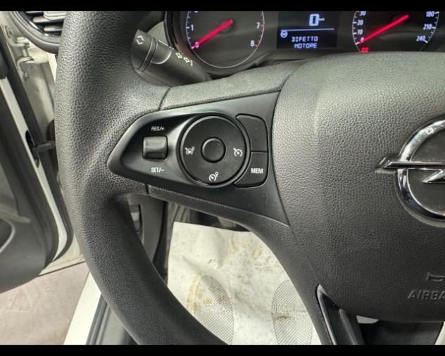 OPEL Crossland X 1.2 ADVANCE S&S 110CV MY 18.5 rif. 23656599 - Foto 6