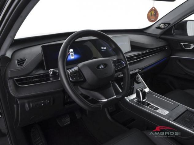 Dr Automobiles DR6 6.0 Phev 1.5 317cv auto rif. 23947603 - Foto 8