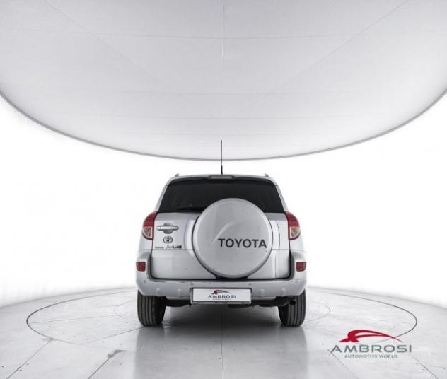TOYOTA F RAV4 D-4D 136 CV DP - PER OPERATORI DEL SETTORE rif. 23749112 - Foto 6