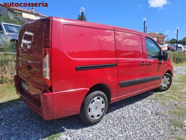 FIAT Scudo 2.0 MJ passo lungo rif. 24199326 - Foto 2