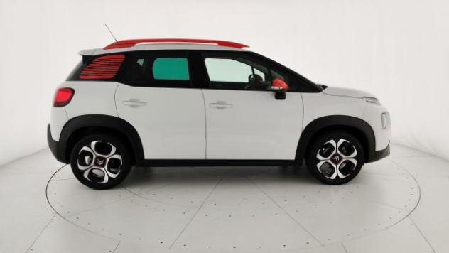 CITROEN C3 Aircross PureTech 110 S&S Shine - TETTO APRIBILE rif. 24139990 - Foto 8
