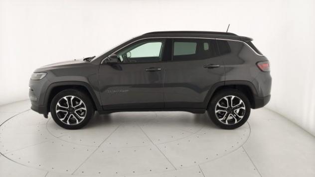 JEEP Compass 1.6 Multijet II 2WD Limited rif. 23878772 - Foto 4