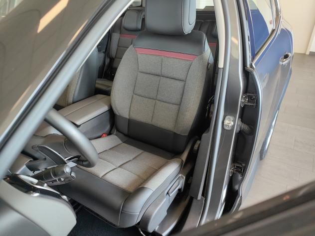 Citroën C5 Aircross BlueHDi 130 S&S EAT8 Navi Cruise Cerchi 18” - Foto 4