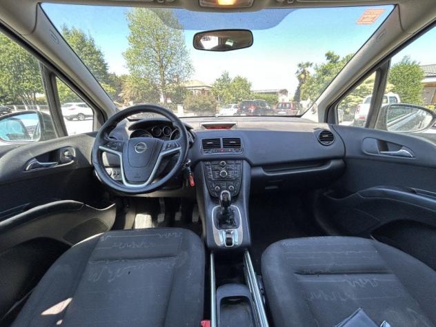 Opel Meriva 1.4 100CV Elective - Foto 7