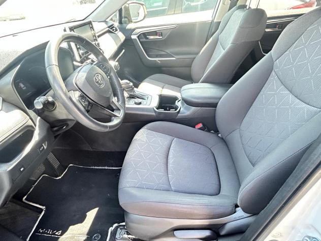 Toyota RAV4 Rav4 2.5 vvt-ie h Dynamic awd-i 222cv e-cvt - Foto 6