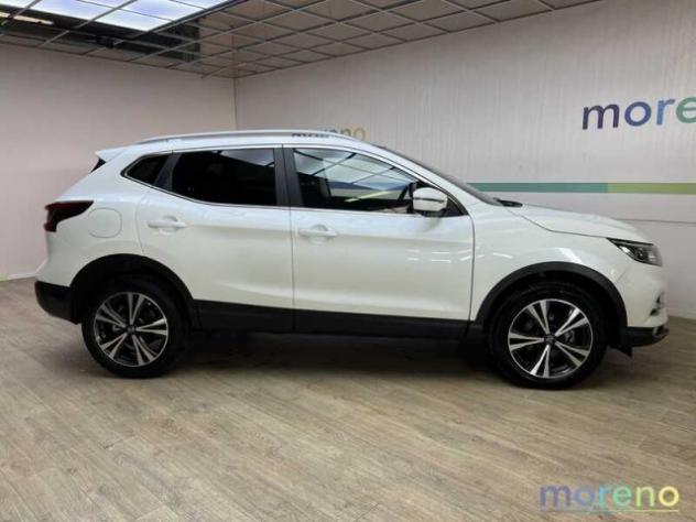 NISSAN Qashqai 1.5 dCi 115 CV N-Connecta rif. 18398334 - Foto 4