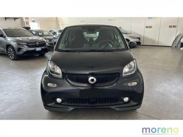 SMART ForTwo 1.0 Superpassion 71 CV twinamic rif. 19121096 - Foto 4