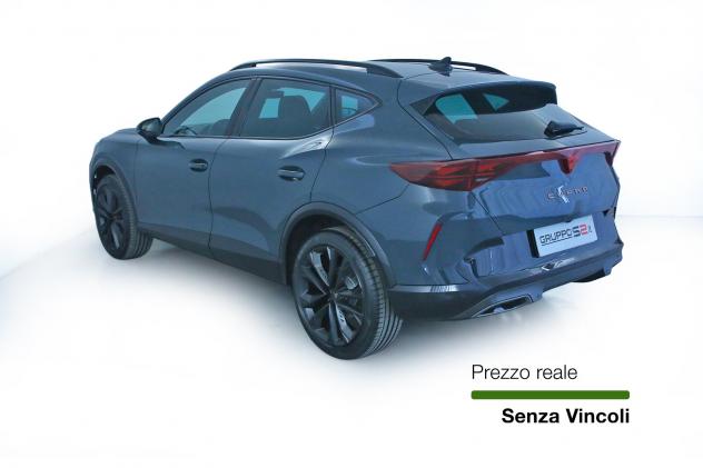 CUPRA Formentor Formentor 1.5 eTSI DSG / Cerchi 19"/Edge Pack - Foto 4