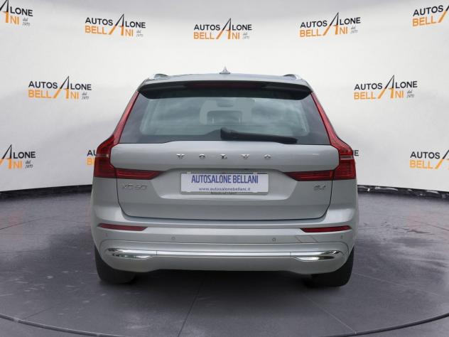 Volvo XC60 XC60 2.0 b4 Plus Bright auto - Foto 5