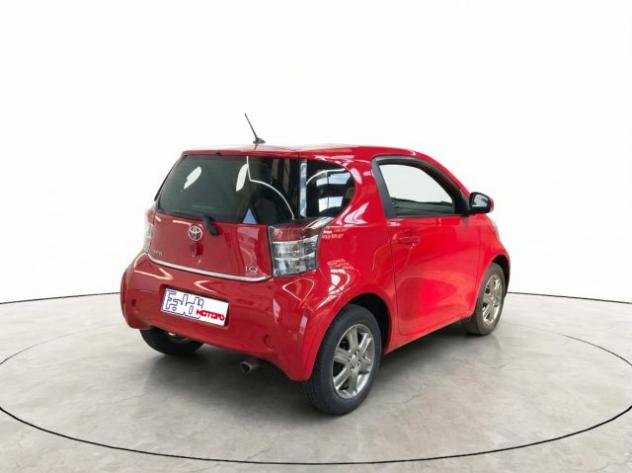TOYOTA iQ 1.0 Lounge rif. 24059906 - Foto 3