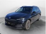 Škoda Kamiq 1.0 tsi black dots 110cv