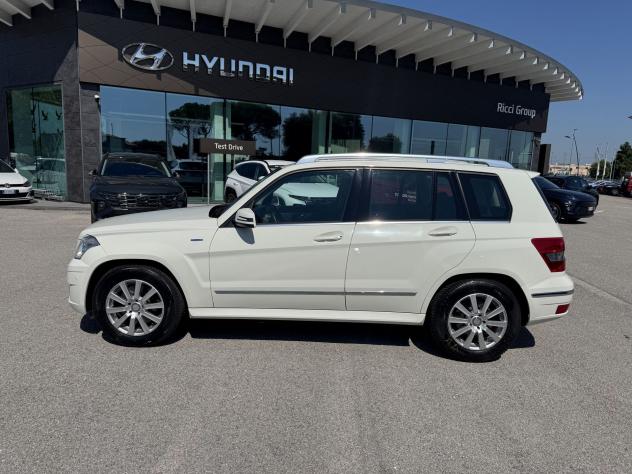 Mercedes-Benz Classe GLK GLK 200 cdi be Sport my11 - Foto 2