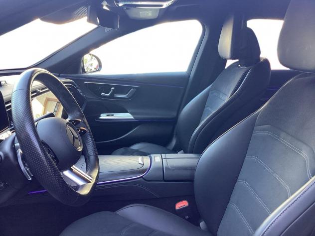 Mercedes-Benz Classe E Classe E- W214 Berlina E 220 d AMG Line Advanced Plus 4matic auto - Foto 10