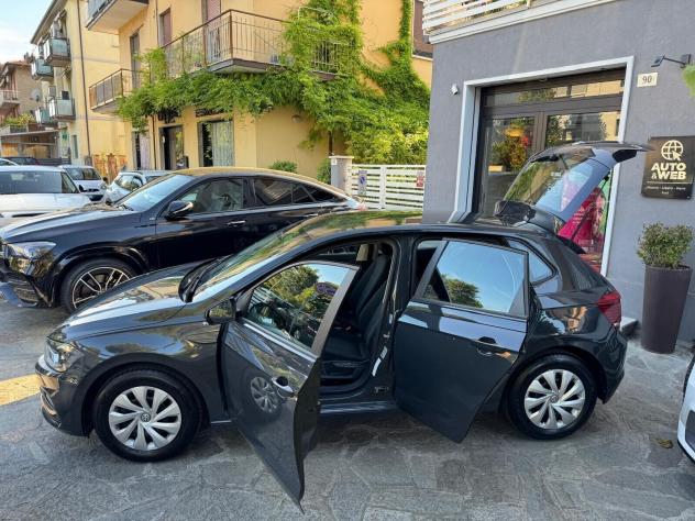 VW POLO 1.0 TGI 5p. Trendline BlueM NEOP - Foto 6