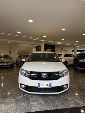 Dacia Sandero 1.5 dCi 8V 75CV Start&Stop Comfort - Foto 2