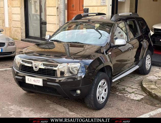 Dacia Duster 1.6 4WD - Foto 2