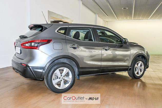 Nissan Qashqai 1.6 dCi 2WD Acenta - Foto 4