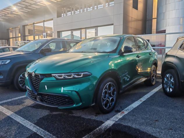Alfa Romeo Tonale 1.5 Hybrid 160cv TCT7 Sprint - Foto 3